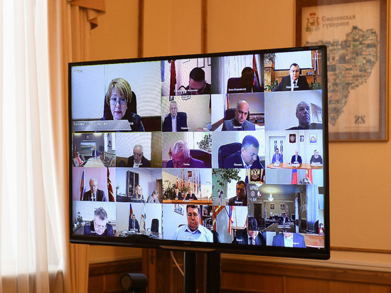 До начала учебного года на Смоленщине власти считают дни