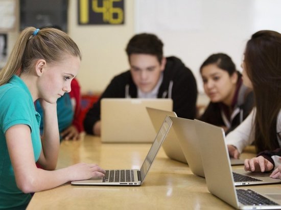 Онлайн-образование может частично заменить традиционное в России