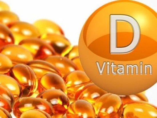 Коронавирус в Германии: Низкий уровень витамина D повышает риск заболеть в тяжелой форме