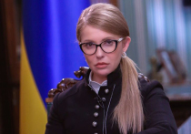 Юлия Тимошенко опять выходит на передовые рубежи: в рейтинге упоминаемости в СМИ Украины лидер «Батькивщины» вдруг "запрыгнула" вверх сразу на несколько пунктов