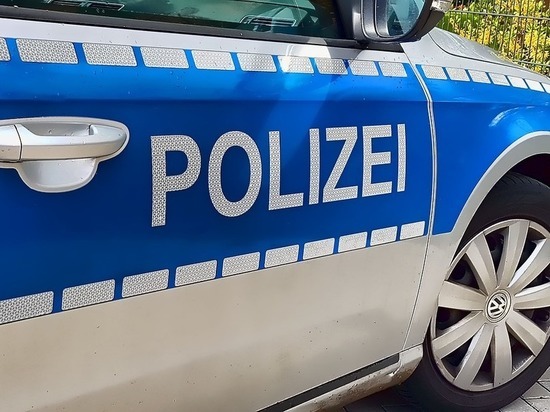 Германия, Баден-Вюртемберг: смертельная перестрелка с полицейскими