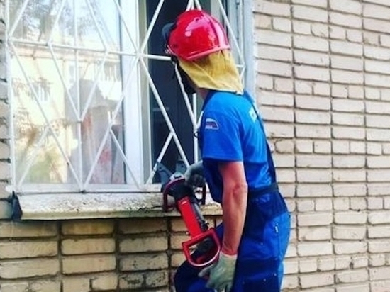 Тело жительницы Ижевска обнаружили спасатели, вскрывшие квартиру
