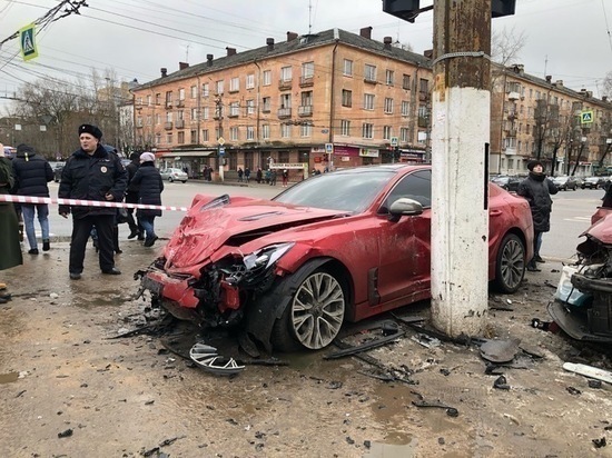 Тверской суд вновь не отпустил Байрамова домой