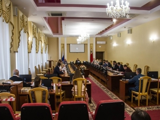  25 дворов благоустроят в Смоленске в 2021 году