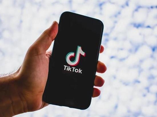 Власти США предпримут действия в отношении TikTok в ближайшее время