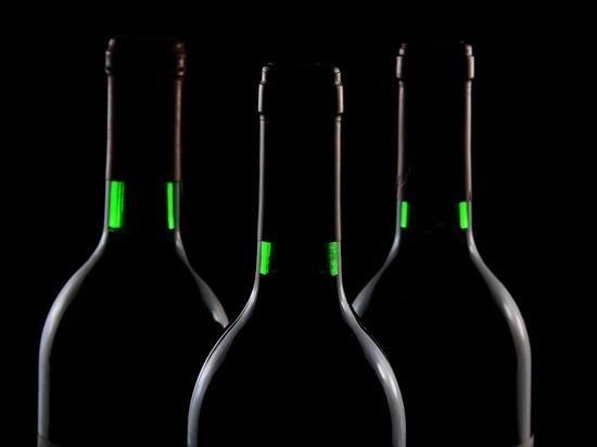 5 тысяч литров алкоголя изъяли в Хабаровском крае за полгода