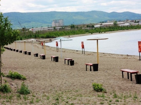 Купание в Кеноне запрещено, есть угроза заболеваний