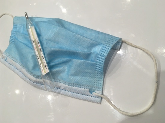 50 новых случаев коронавируса выявили в Смоленской области к 16 июля