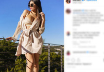 Компания по производству фильмов для взрослых BangBros развязала PR-войну против американской порнозвезды и модели ливанского происхождения Мии Халифы (известная также как Миа Каллиста), которая снималась для нее в 2014 году, пишет Vice