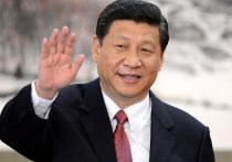Гонконг бросил вызов лидеру Китая Си Цзиньпину