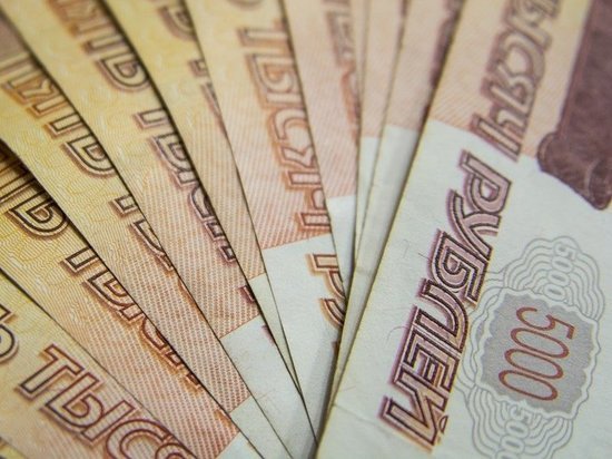 820 тысяч рублей задолжало псковское предприятие своим сотрудникам