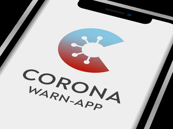Corona Warning в Германии: сгружено 15,8 миллионов раз, однако количество пользователей — неизвестно