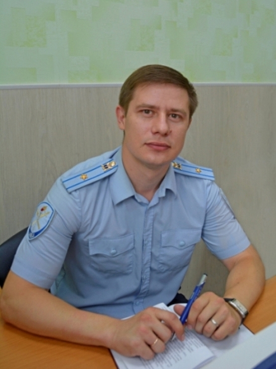 Смолянка из Сычевки написала письмо с благодарностью следователю