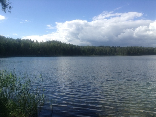 Смоляне могут до 23 июля помочь своему Поозерью привлечь туристов