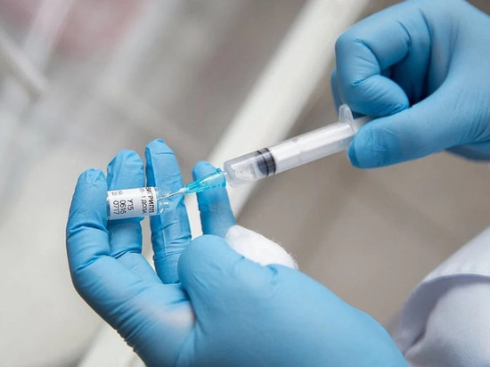 Врачи: вакцины прошлых лет в этом году не спасут от гриппа