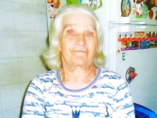 Тело 87-летней жительницы Великих Лук нашли в лесу