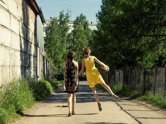 Как меняется численность населения Смоленской области