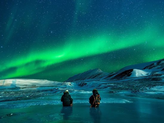 Россия окажет поддержку карельским бизнесменам, ведущим деятельность в Арктической зоне