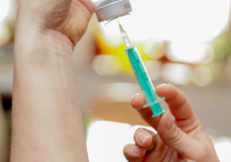Исследователи из Оксфордского университета считают, что они совершили прорыв в разработке вакцины против COVID-19