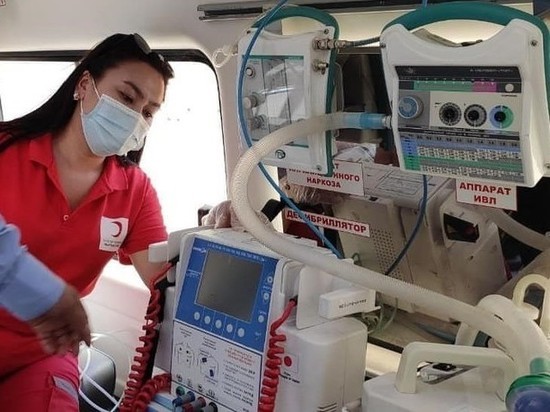 В Кыргызстане теперь внебольничную пневмонию относят к коронавирусу