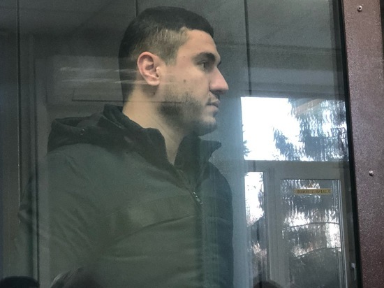 Прокуратура утвердила обвинение в отношении участника жуткого ДТП в Твери Эмиля Байрамова