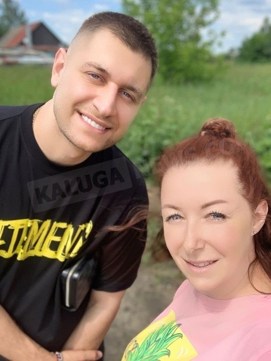 Новосибирский блогер Дава не сдержал обещания помочь семье из Калуги