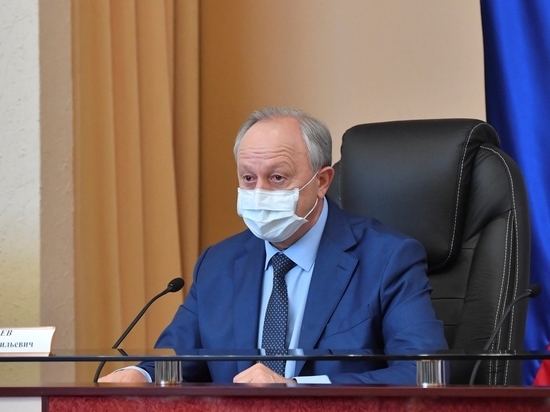 Валерий Радаев и кадровый голод: губернатор рассказал о замедлении темпов роста саратовской безработицы и увеличении числа безработных в 4,5 раза
