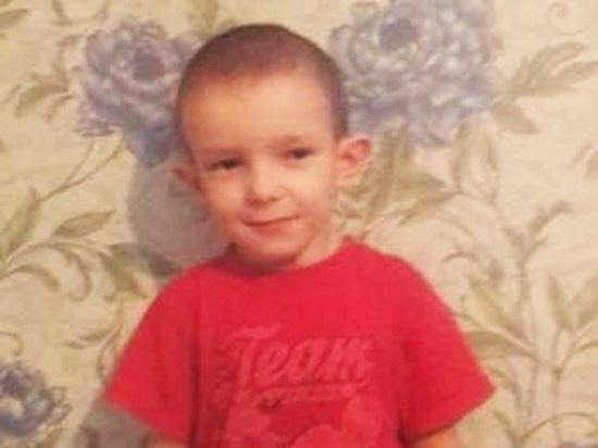 В Башкирии пропал пятилетний мальчик - ребенок мог утонуть
