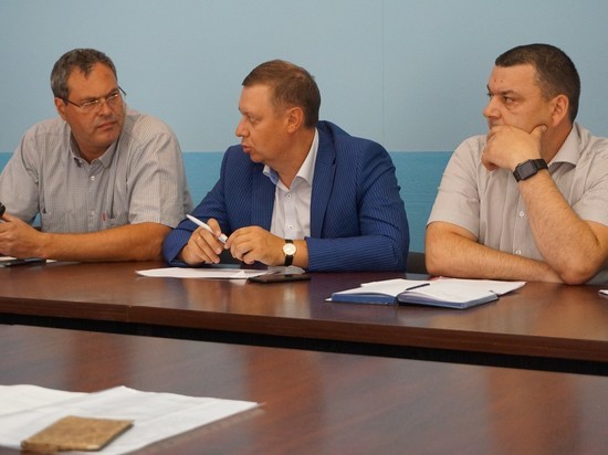 Сергей Журавлев: «Мы обеспечили водой, теперь хотим получить за нее деньги»