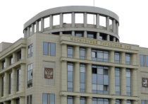 Инцидент в Мещанском суде Москвы в четверг, 16 июля, был спровоцирован посетителем – такое объяснение случившемуся дали представители суда