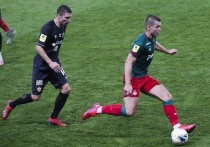 Итак ,"Зенит" коронован, все путевки в еврокубки через чемпионат тоже почти добыты - болельщикам можно переключаться на Кубок