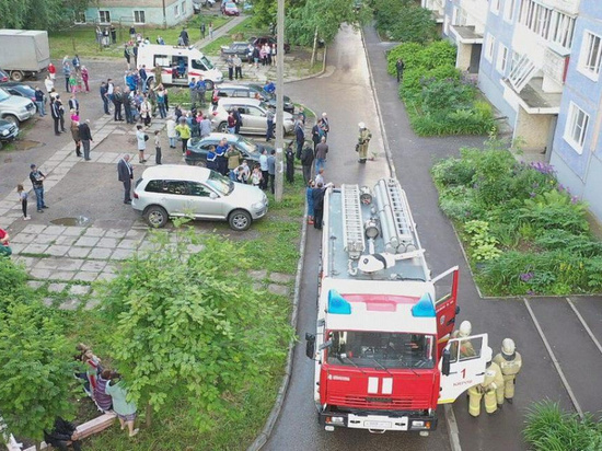 Прокуратура проверила ЖСК по делу о взрыве газа на Орджоникидзе