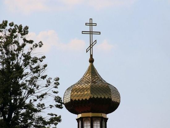 В Тверской области у Русской православной церкви украли более 7 миллионов рублей
