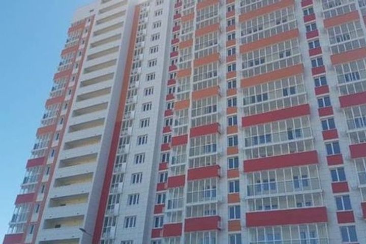 Проект салават купере 2 казань