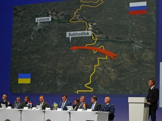 Началось расследование о незакрытии Украиной неба перед гибелью рейса MH17