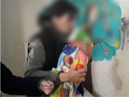 В Башкирии вынесли приговор женщине, задушившей веревкой годовалого сына