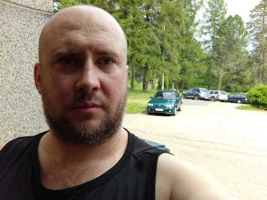 «Я рашн, и ай нид хелп»: сбежавший из ачинской больницы осужденный Голиков попросил убежище в Финляндии