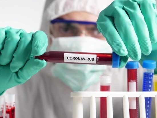В Дагестане за сутки коронавирус подтвердился у 44 человек