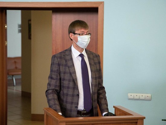 В Хакасии к работе приступил новый председатель Арбитражного Суда
