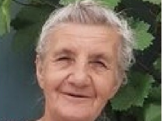 75-летняя пенсионерка пропала в Ростове