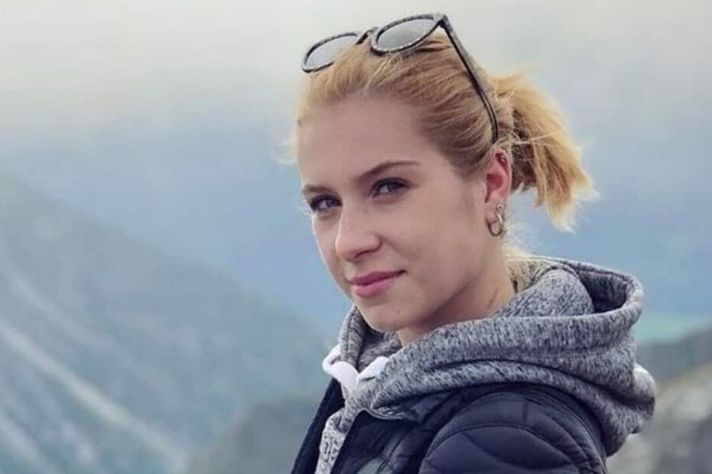 ISU выразил соболезнования в связи с гибелью фигуристки Александровской