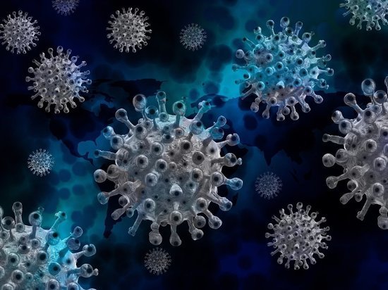 Ещё 38 заболевших и 1 умерший от коронавируса в Удмуртии на 18 июля