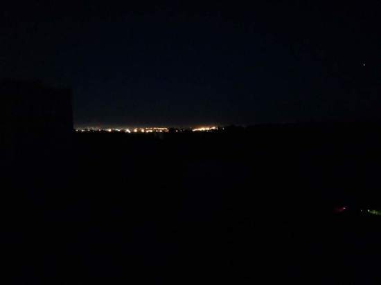 В Твери часть района живет без света больше пяти часов