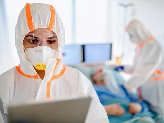 В Хакасии за сутки подтвердилось 37 новых случаев коронавируса