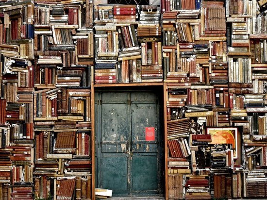 На Кубани открываются более 1000 библиотек