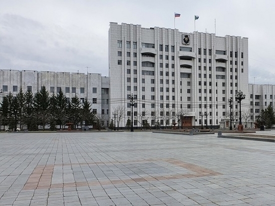 Жириновский: Врио хабаровского губернатора будет назначен 20 июля