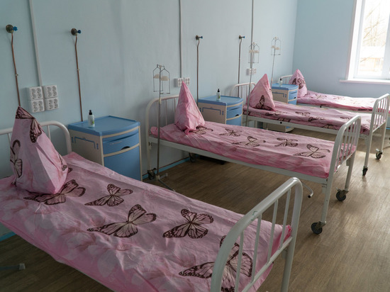 В Кирове умер ещё один пациент с коронавирусом