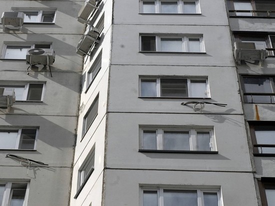 Нижегородцам посоветовали проветрить квартиры из-за запаха газа