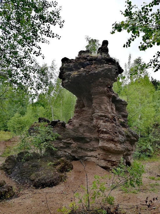 20 июля смолян ждет комфортная летняя погода, но дожди не исключены