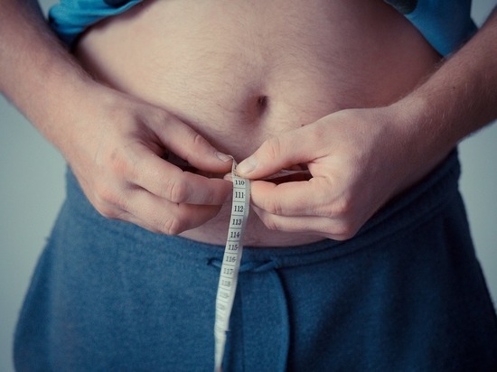 ЯНАО стал вторым в РФ по числу жителей с ожирением